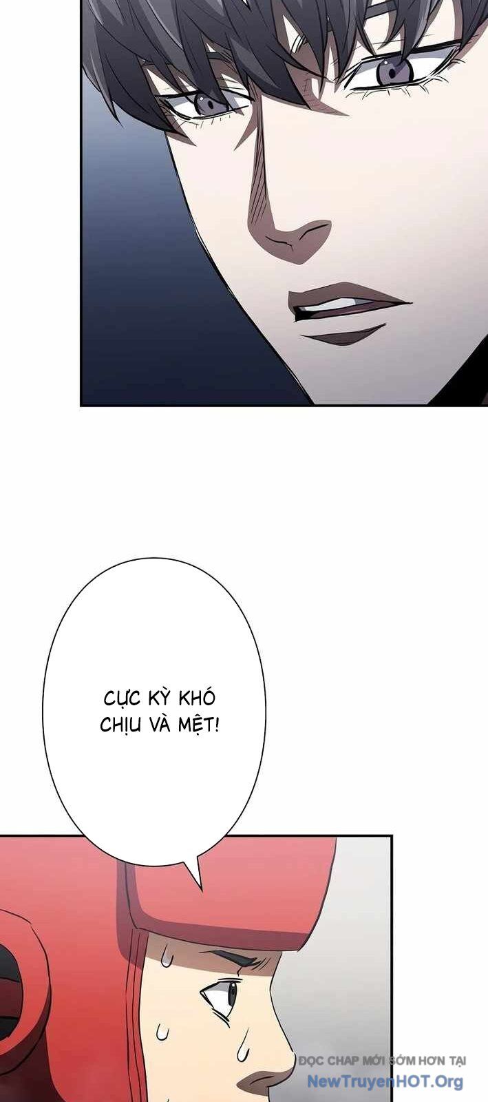 Ác Nhân Lồng Bát Giác Chapter 34 - Next Chapter 35