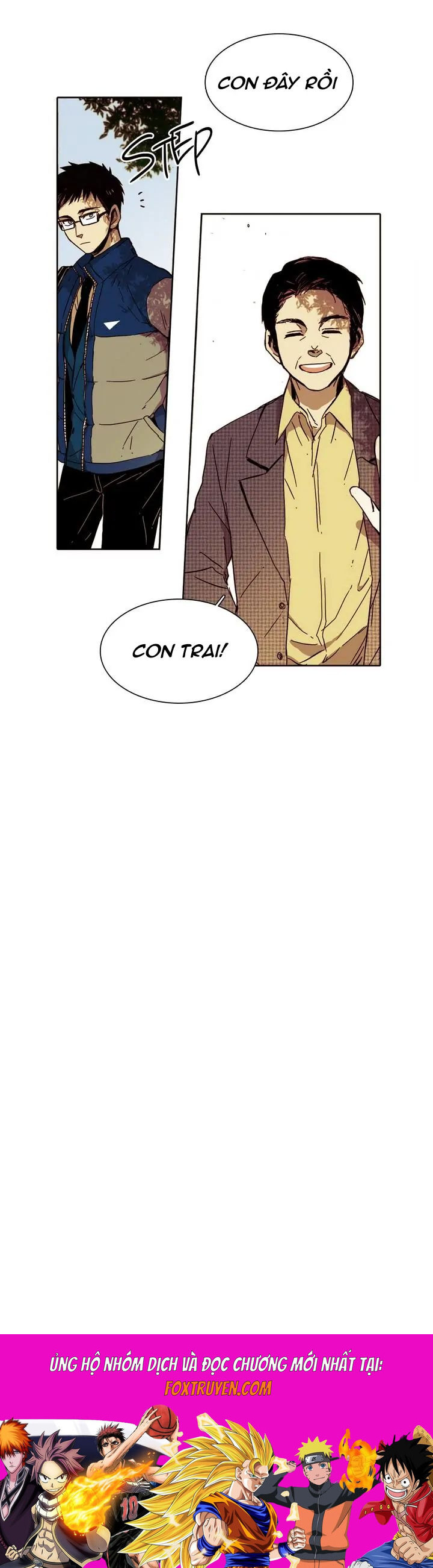 Người Anh Họ Bí Mật Của Tôi Chapter 12 - Trang 2