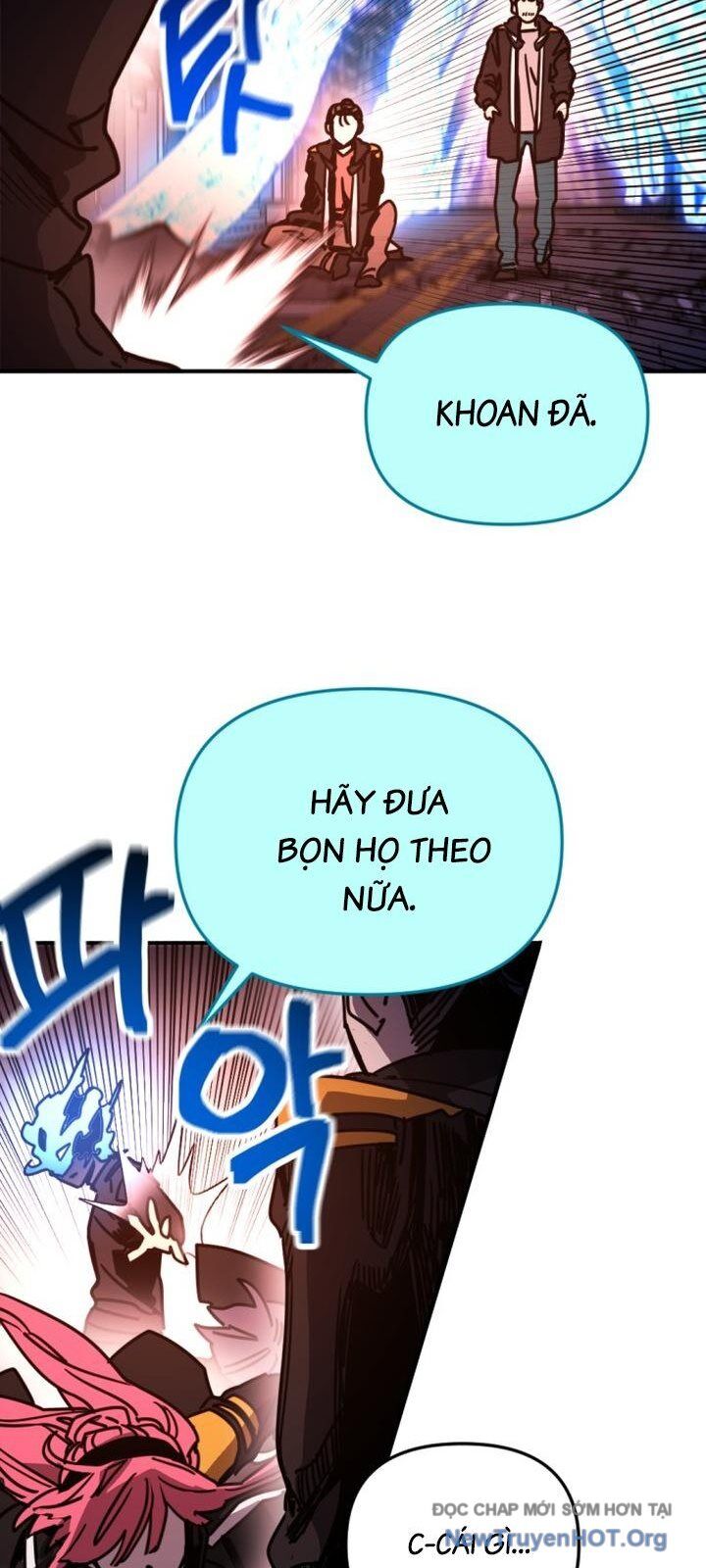 Mê Cung Mộng Ảo Chapter 24 - Trang 2