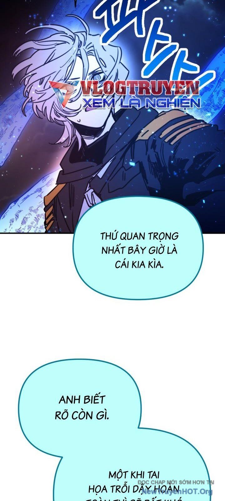 Mê Cung Mộng Ảo Chapter 24 - Trang 2