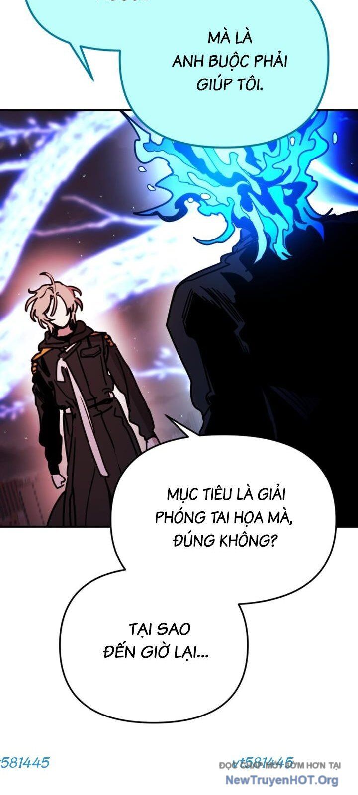 Mê Cung Mộng Ảo Chapter 24 - Trang 2