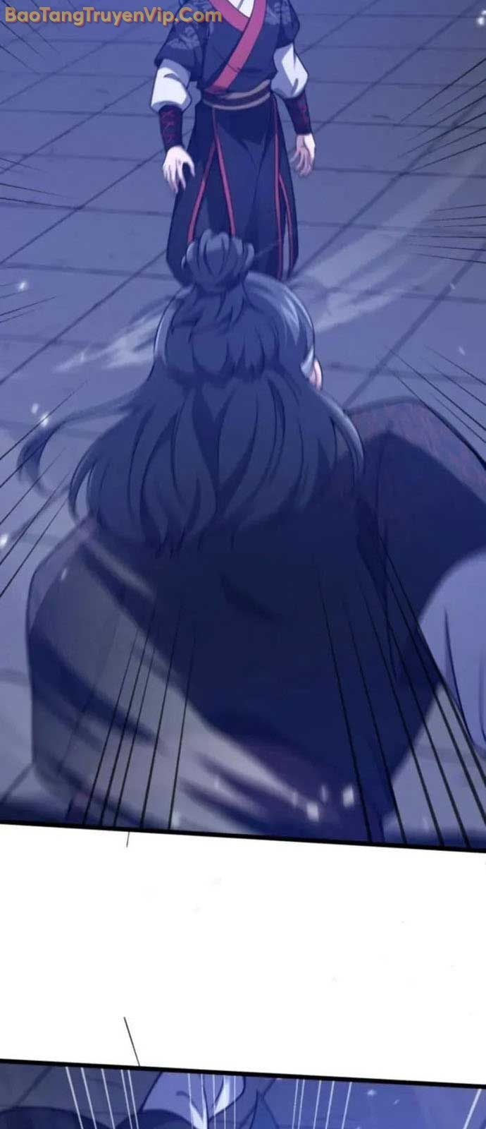 Võ Thần Tái Sinh Chapter 5 - Trang 2