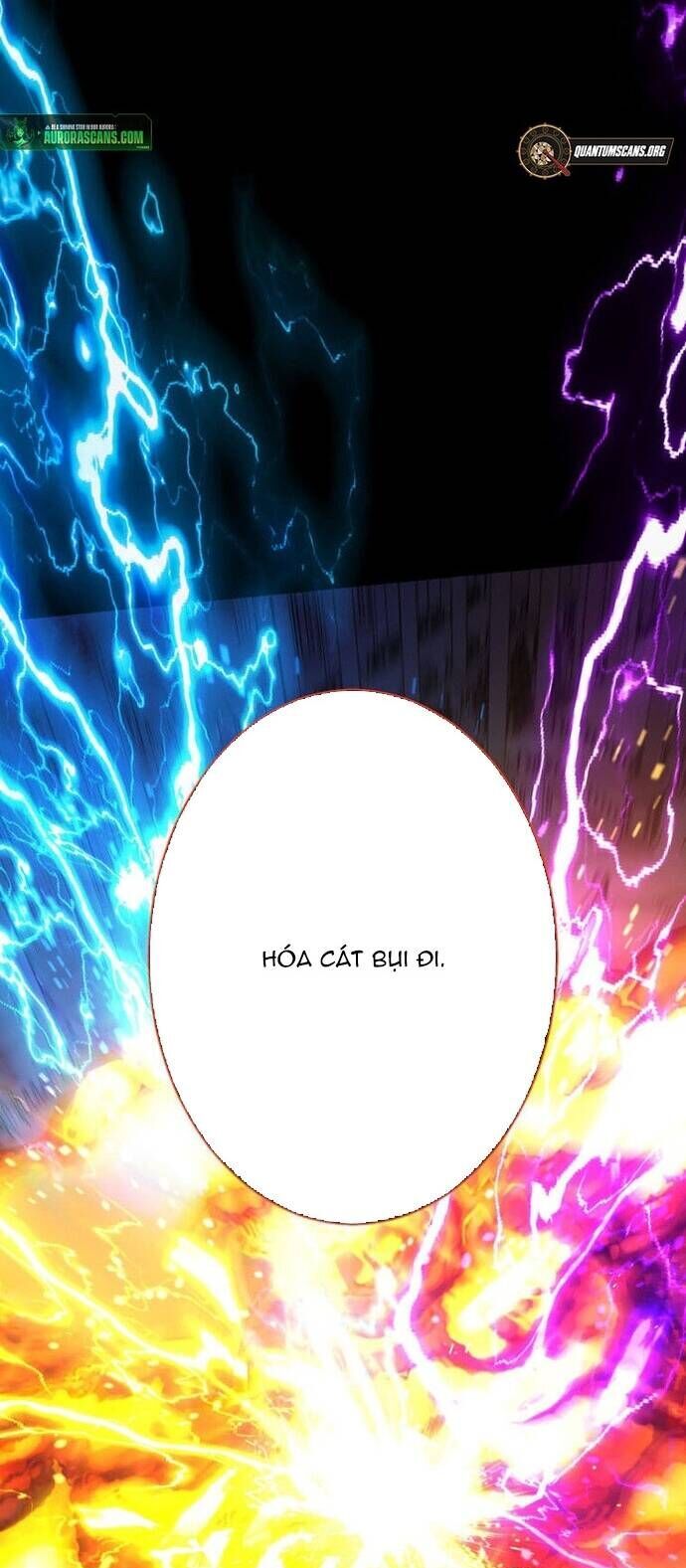 Quỷ Vương Tái Sinh: Kẻ Lạc Lối Chapter 18 - Next Chapter 19