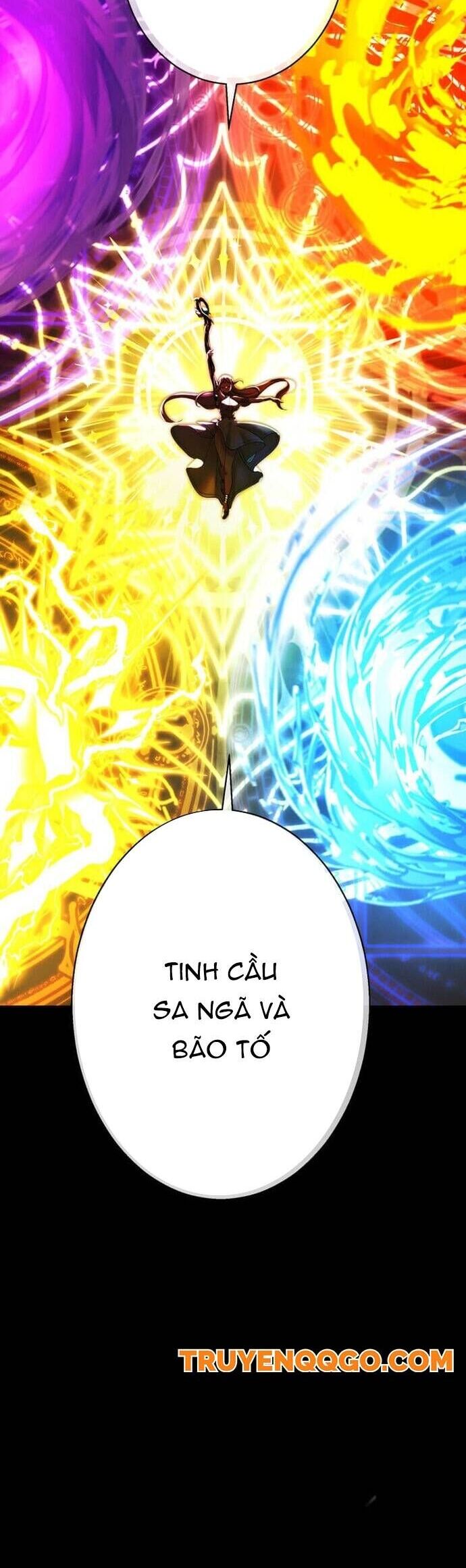 Quỷ Vương Tái Sinh: Kẻ Lạc Lối Chapter 18 - Next Chapter 19