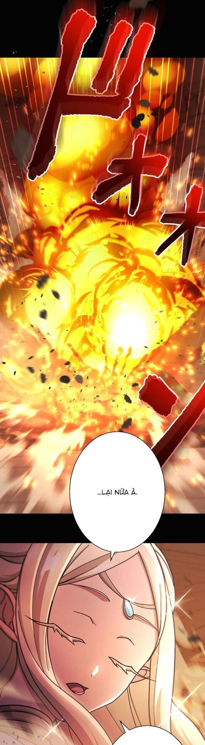Quỷ Vương Tái Sinh: Kẻ Lạc Lối Chapter 18 - Next Chapter 19