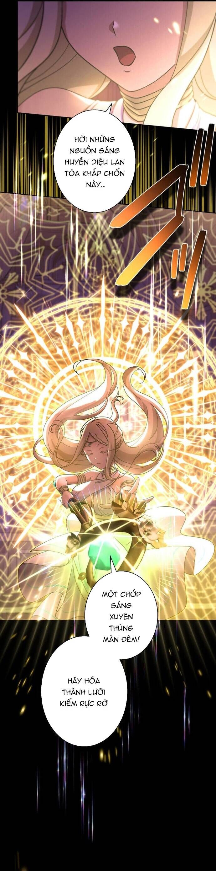 Quỷ Vương Tái Sinh: Kẻ Lạc Lối Chapter 18 - Next Chapter 19