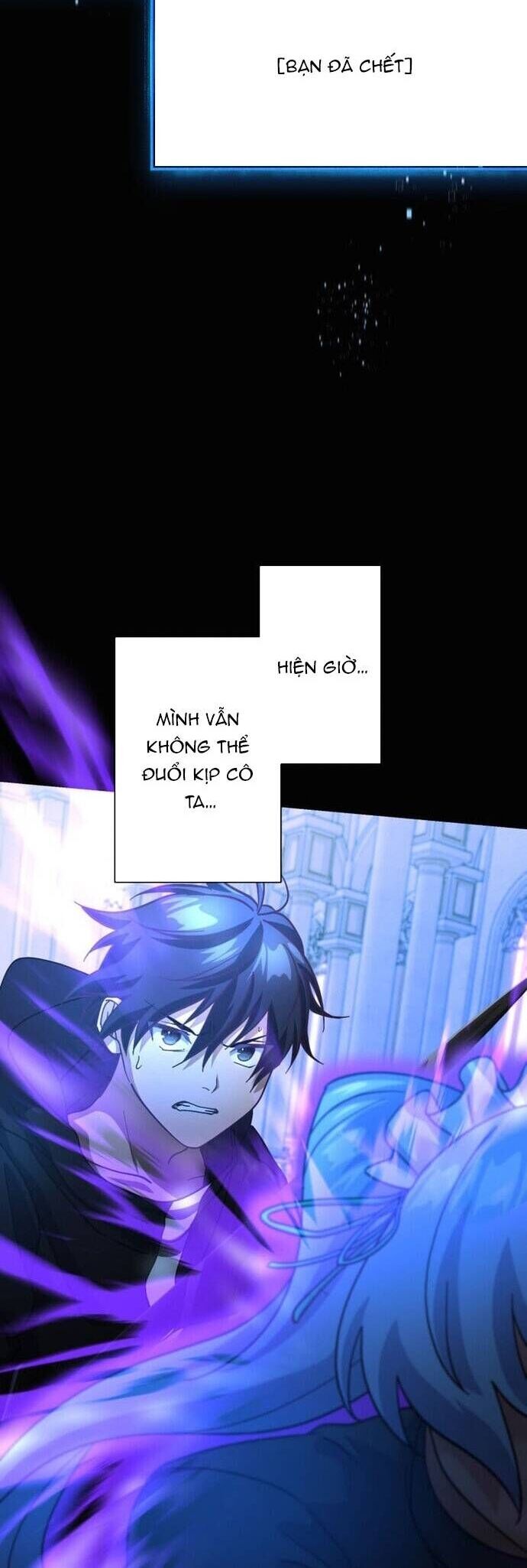 Quỷ Vương Tái Sinh: Kẻ Lạc Lối Chapter 18 - Next Chapter 19