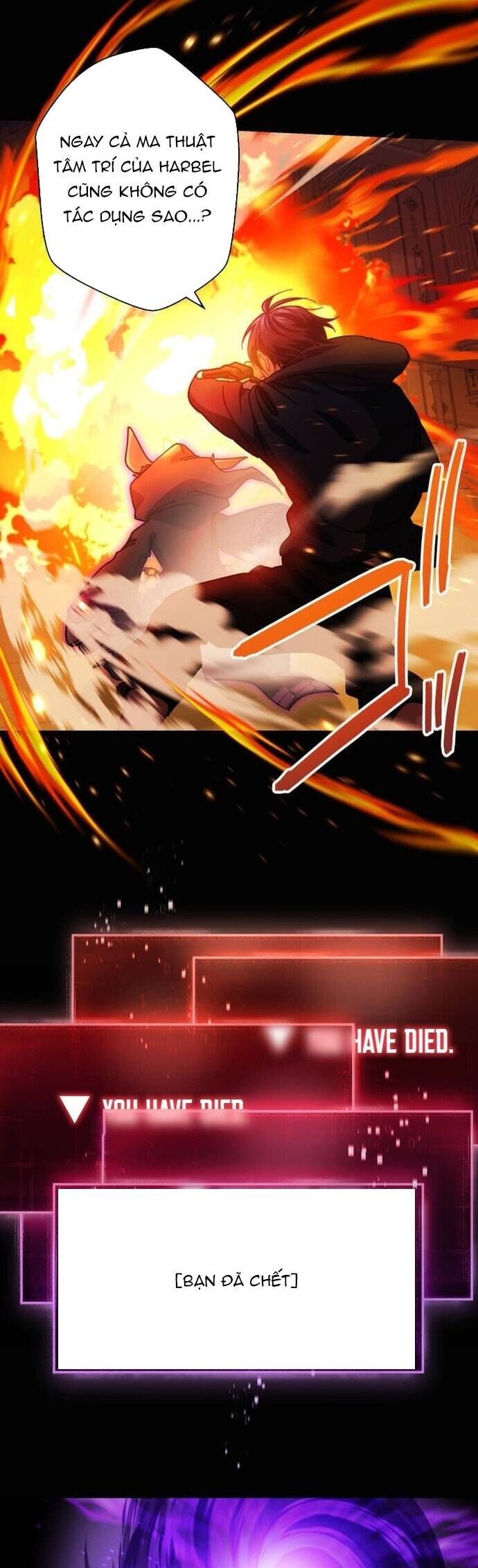 Quỷ Vương Tái Sinh: Kẻ Lạc Lối Chapter 18 - Next Chapter 19