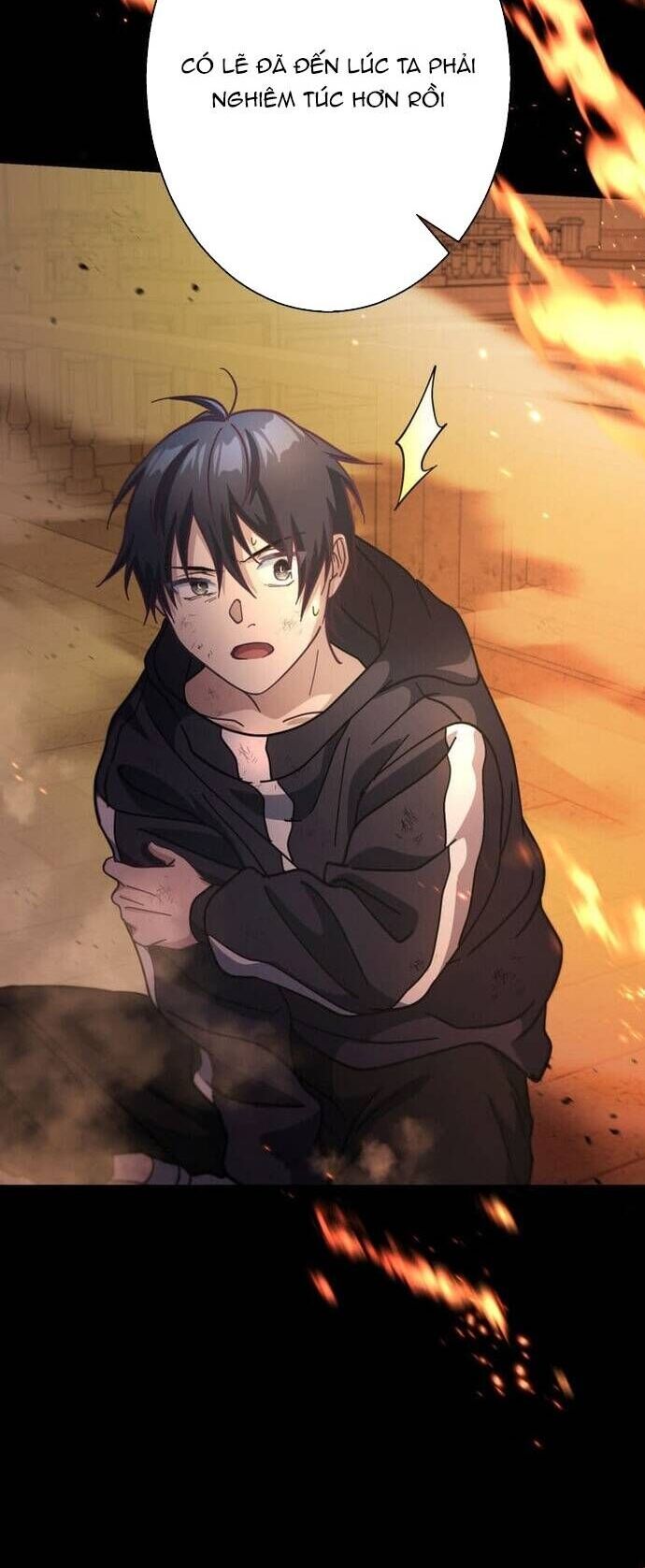Quỷ Vương Tái Sinh: Kẻ Lạc Lối Chapter 18 - Next Chapter 19