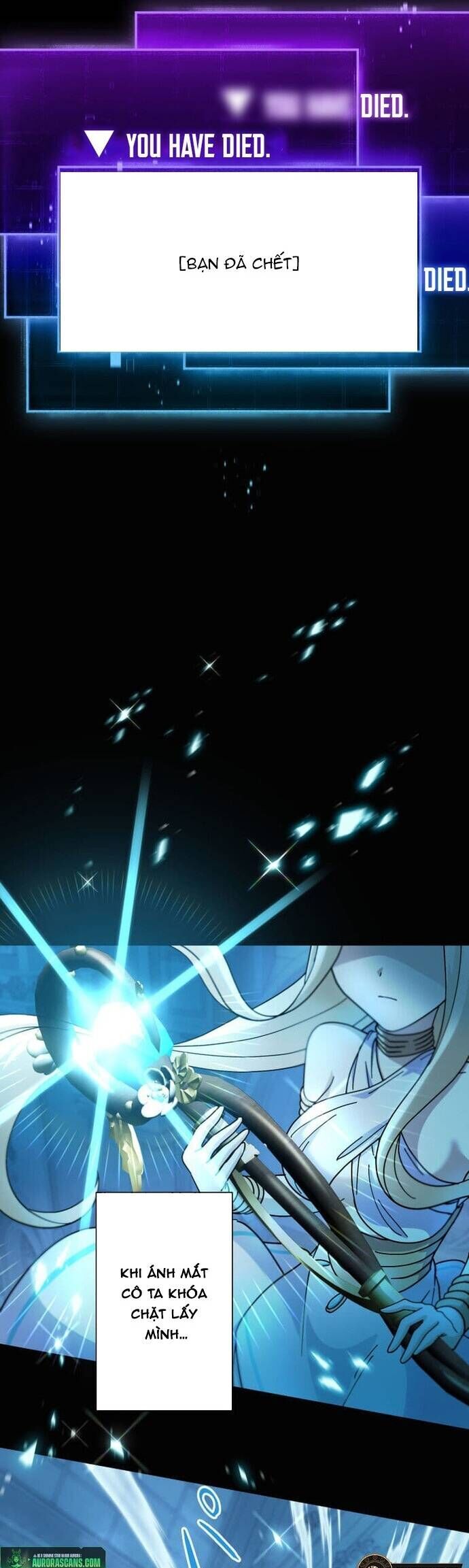 Quỷ Vương Tái Sinh: Kẻ Lạc Lối Chapter 18 - Next Chapter 19