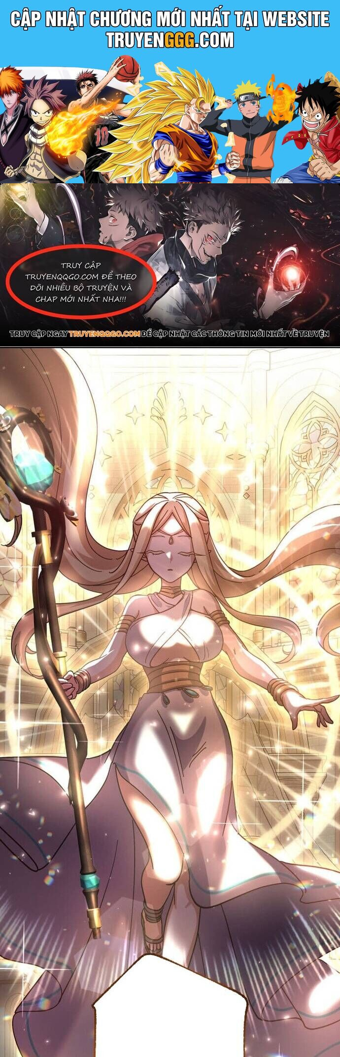 Quỷ Vương Tái Sinh: Kẻ Lạc Lối Chapter 18 - Next Chapter 19