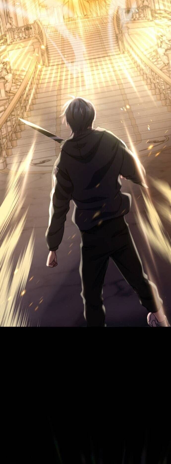 Quỷ Vương Tái Sinh: Kẻ Lạc Lối Chapter 18 - Next Chapter 19