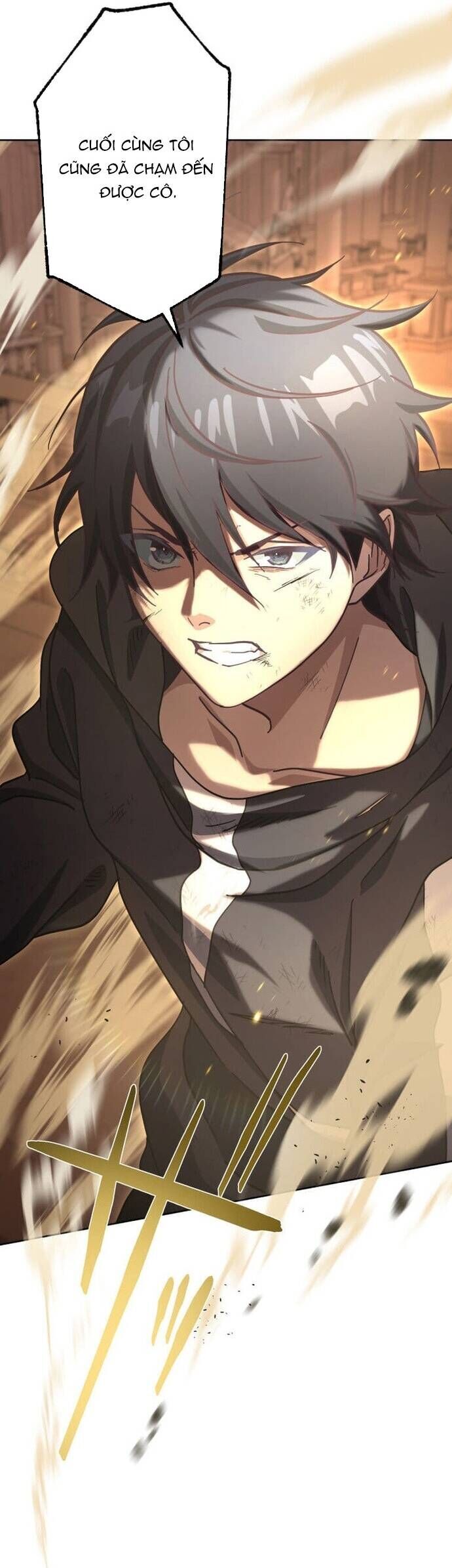 Quỷ Vương Tái Sinh: Kẻ Lạc Lối Chapter 18 - Next Chapter 19