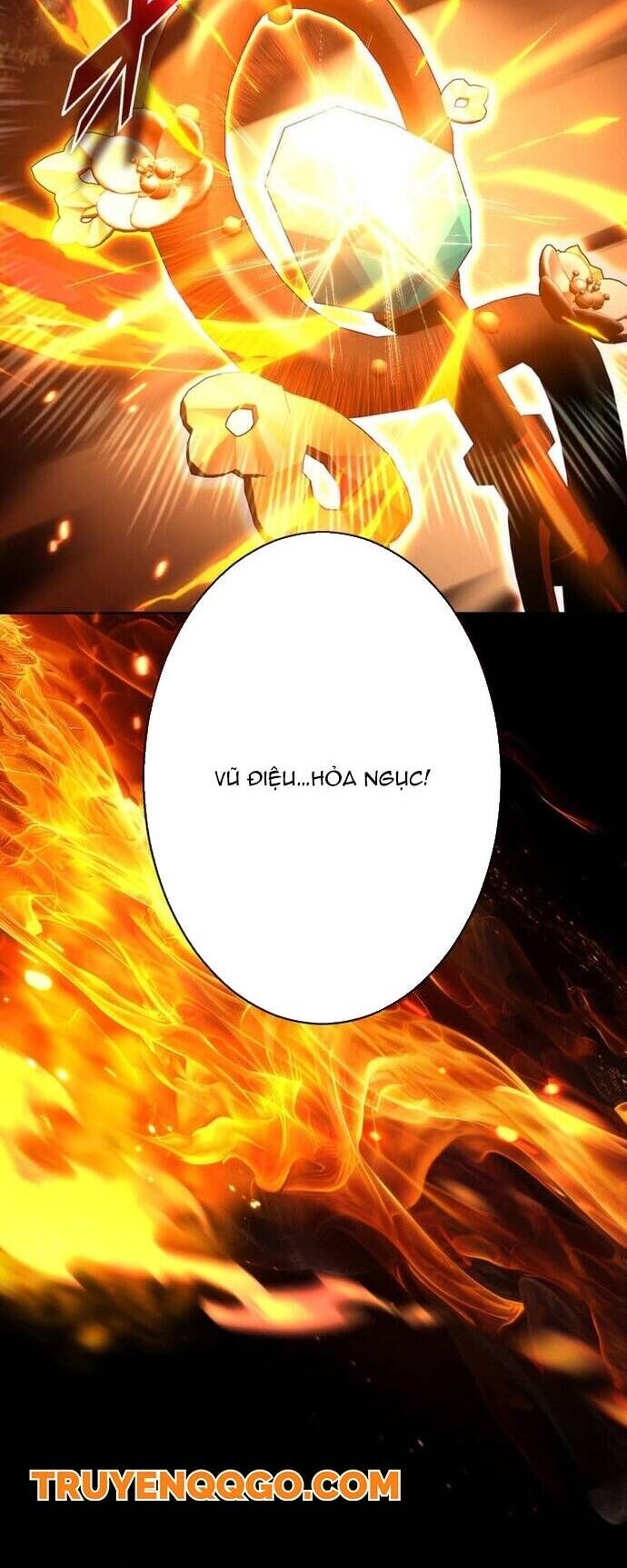 Quỷ Vương Tái Sinh: Kẻ Lạc Lối Chapter 18 - Next Chapter 19