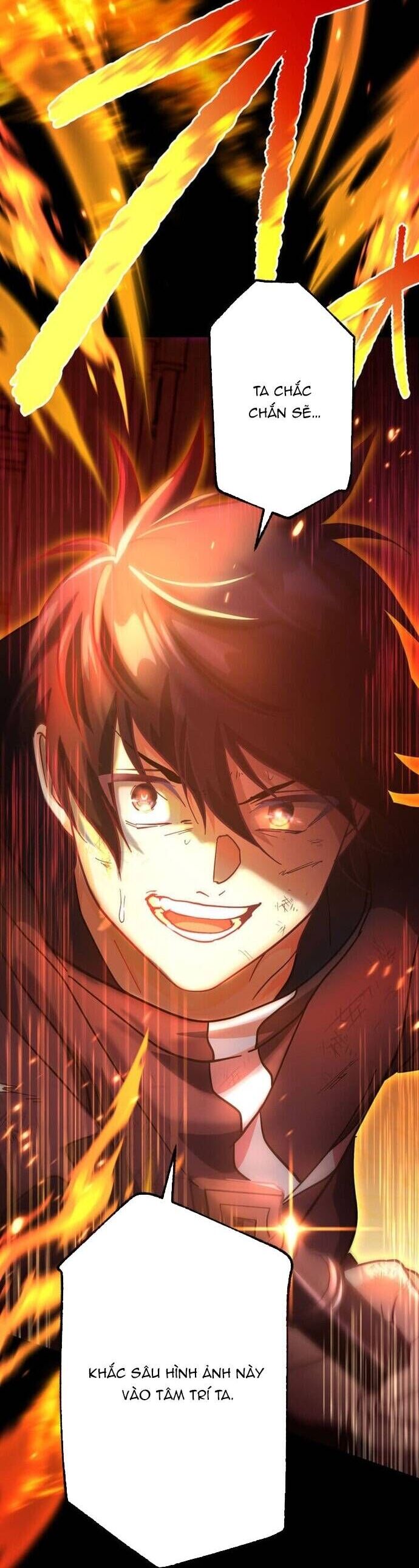 Quỷ Vương Tái Sinh: Kẻ Lạc Lối Chapter 18 - Next Chapter 19