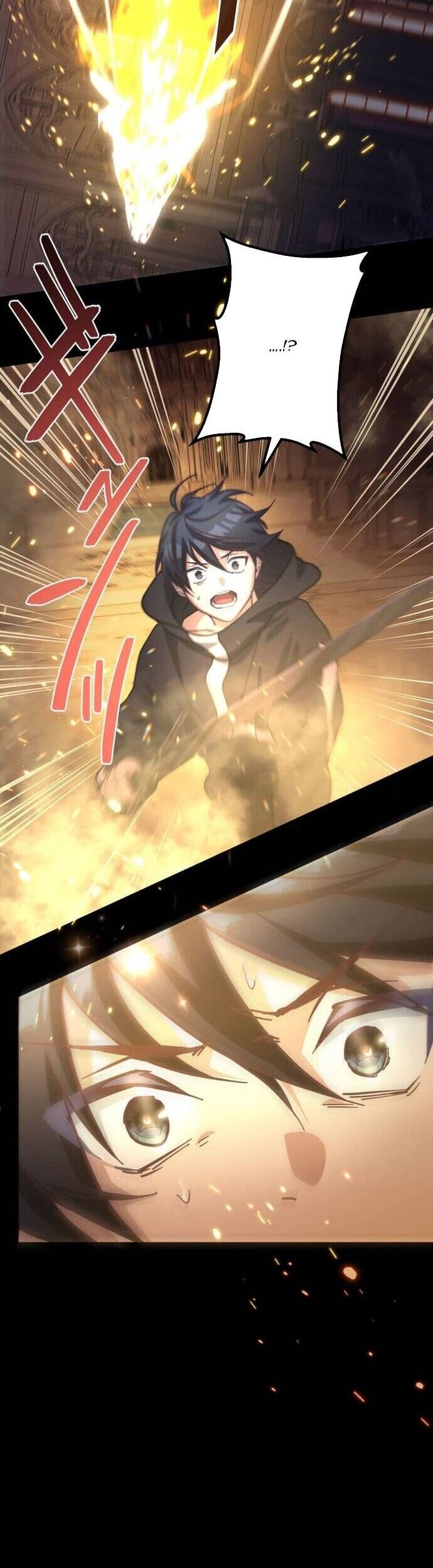 Quỷ Vương Tái Sinh: Kẻ Lạc Lối Chapter 18 - Next Chapter 19