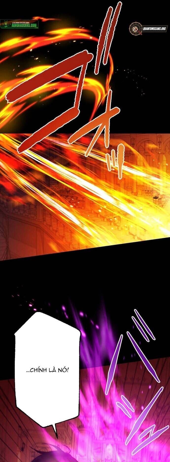 Quỷ Vương Tái Sinh: Kẻ Lạc Lối Chapter 18 - Next Chapter 19