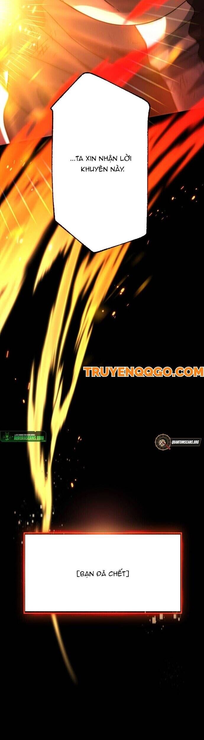 Quỷ Vương Tái Sinh: Kẻ Lạc Lối Chapter 18 - Next Chapter 19
