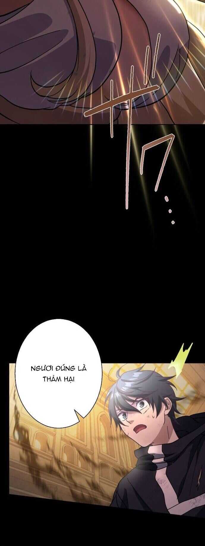 Quỷ Vương Tái Sinh: Kẻ Lạc Lối Chapter 18 - Next Chapter 19