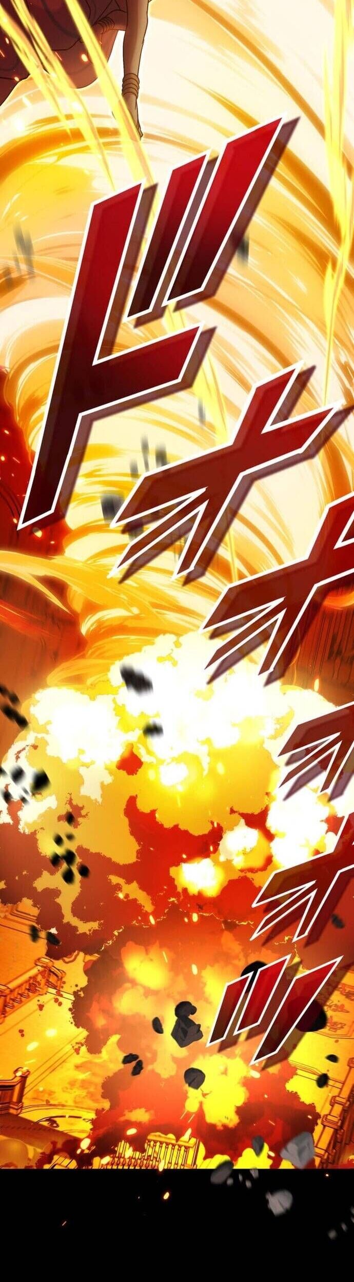 Quỷ Vương Tái Sinh: Kẻ Lạc Lối Chapter 18 - Next Chapter 19