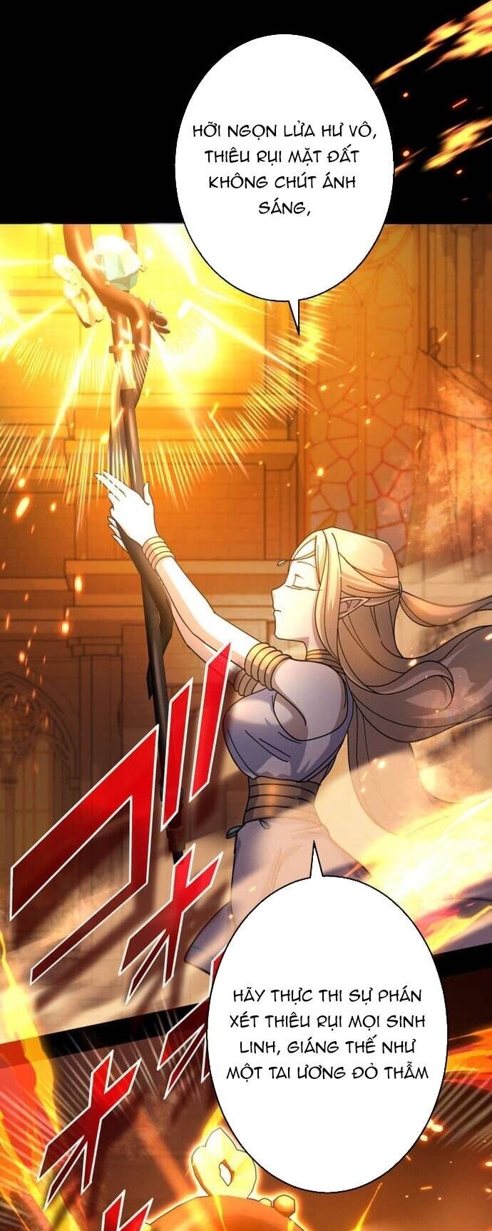 Quỷ Vương Tái Sinh: Kẻ Lạc Lối Chapter 18 - Next Chapter 19