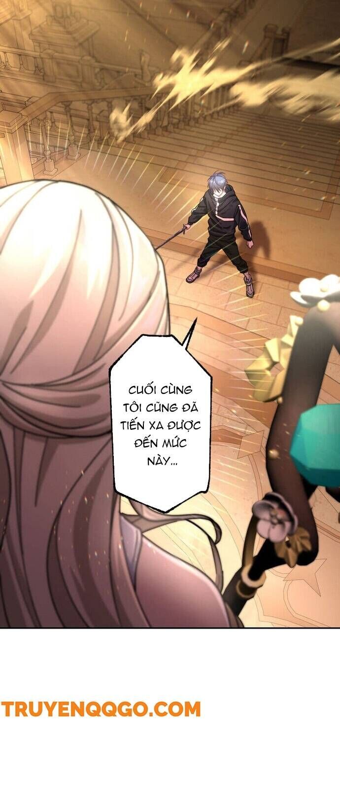 Quỷ Vương Tái Sinh: Kẻ Lạc Lối Chapter 18 - Next Chapter 19