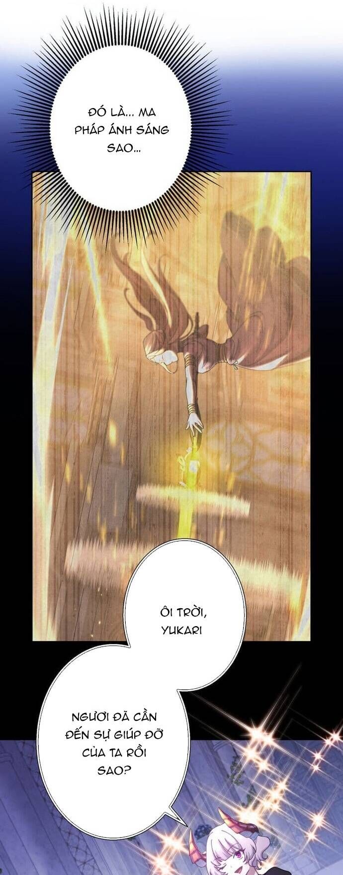 Quỷ Vương Tái Sinh: Kẻ Lạc Lối Chapter 18 - Next Chapter 19