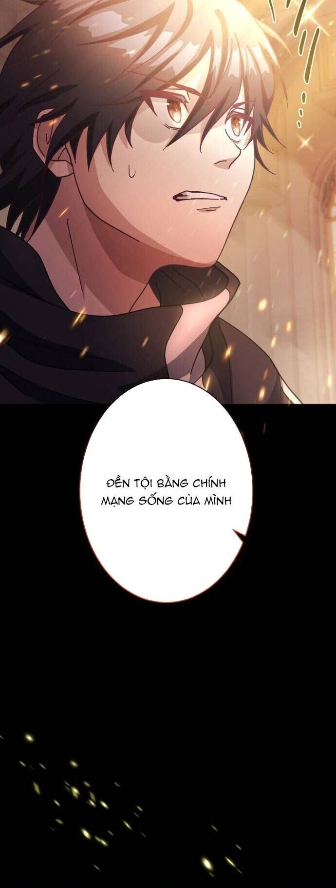 Quỷ Vương Tái Sinh: Kẻ Lạc Lối Chapter 18 - Next Chapter 19