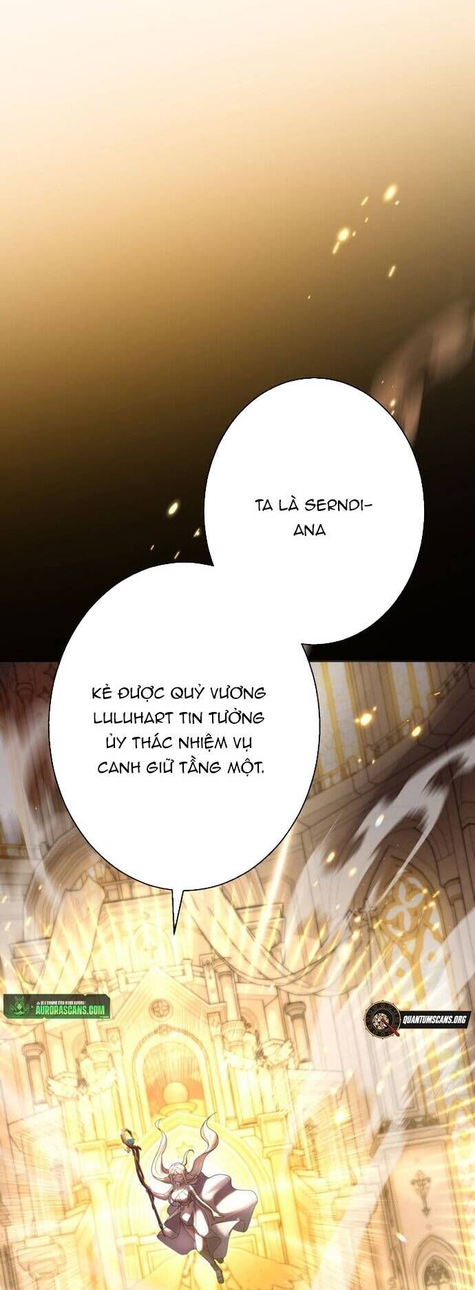 Quỷ Vương Tái Sinh: Kẻ Lạc Lối Chapter 18 - Next Chapter 19