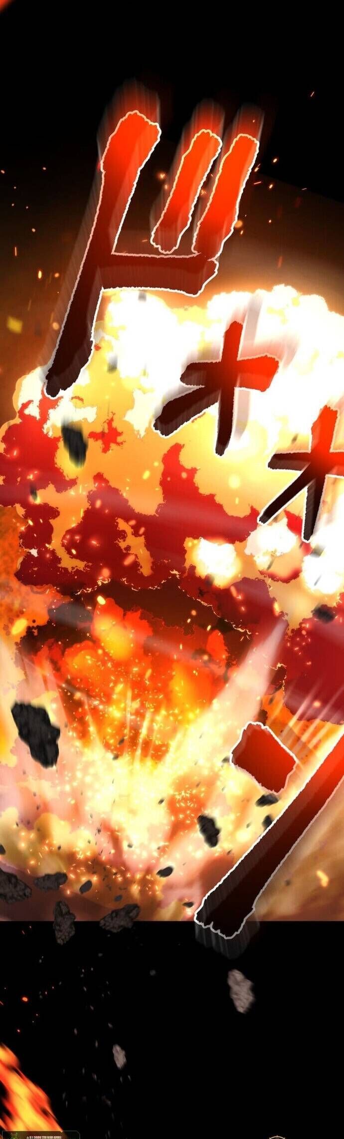 Quỷ Vương Tái Sinh: Kẻ Lạc Lối Chapter 18 - Next Chapter 19