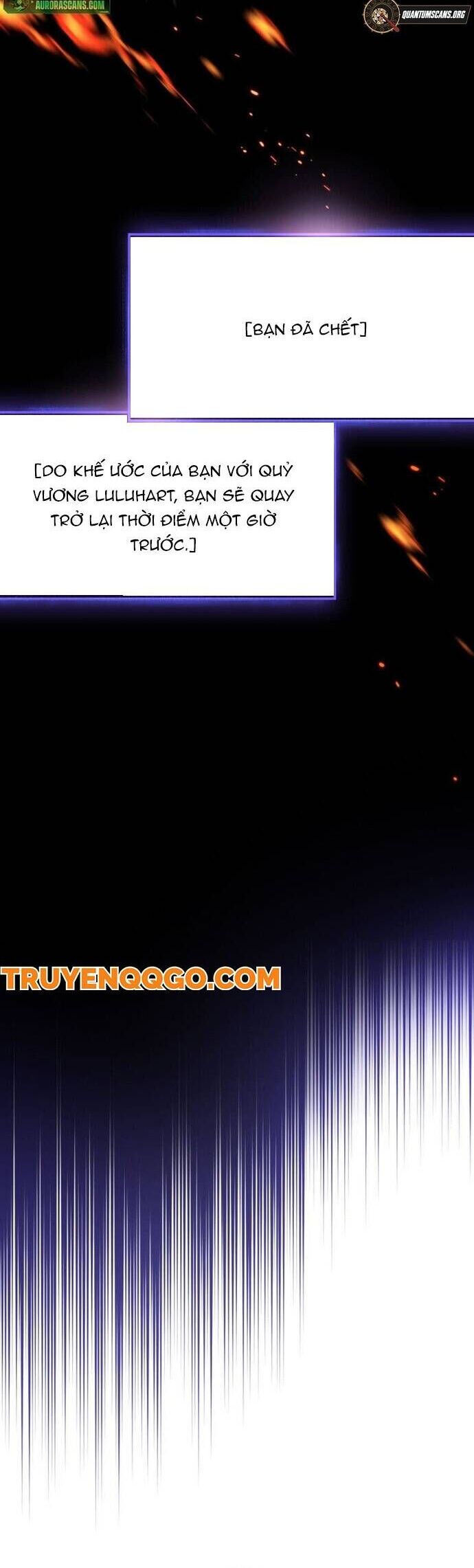 Quỷ Vương Tái Sinh: Kẻ Lạc Lối Chapter 18 - Next Chapter 19