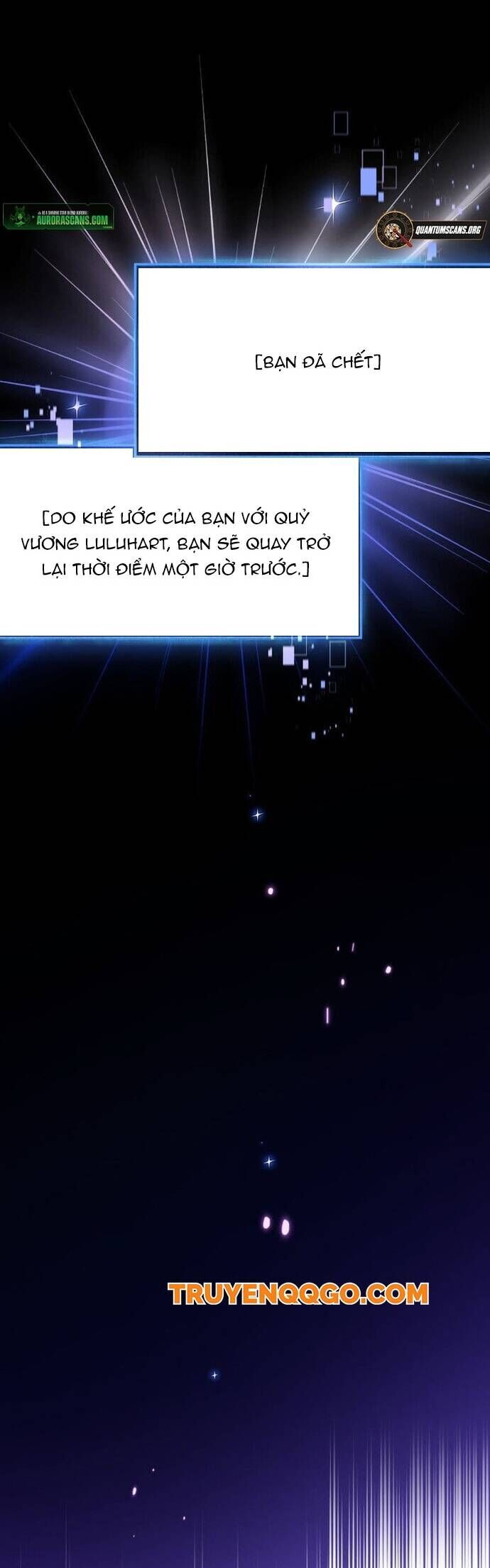 Quỷ Vương Tái Sinh: Kẻ Lạc Lối Chapter 18 - Next Chapter 19