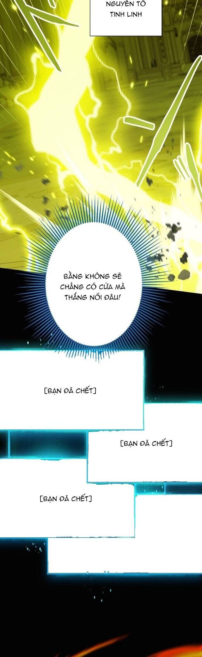 Quỷ Vương Tái Sinh: Kẻ Lạc Lối Chapter 18 - Next Chapter 19