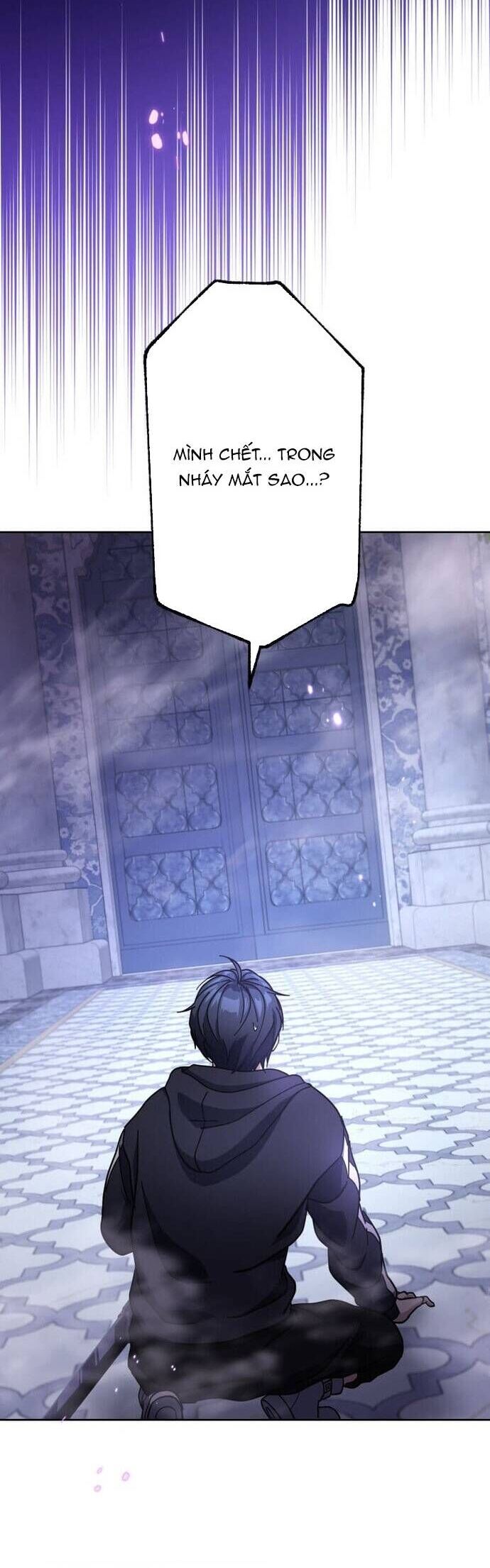 Quỷ Vương Tái Sinh: Kẻ Lạc Lối Chapter 18 - Next Chapter 19