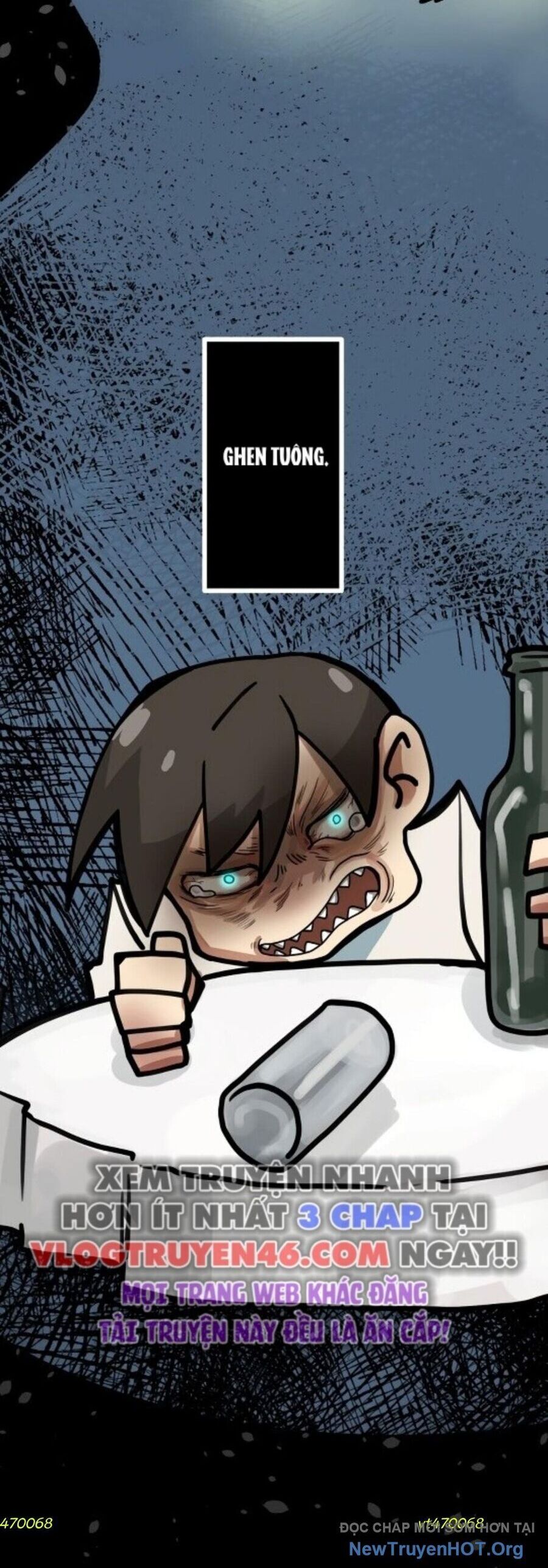 Vai Diễn Sát Nhân Chapter 10 - Trang 2