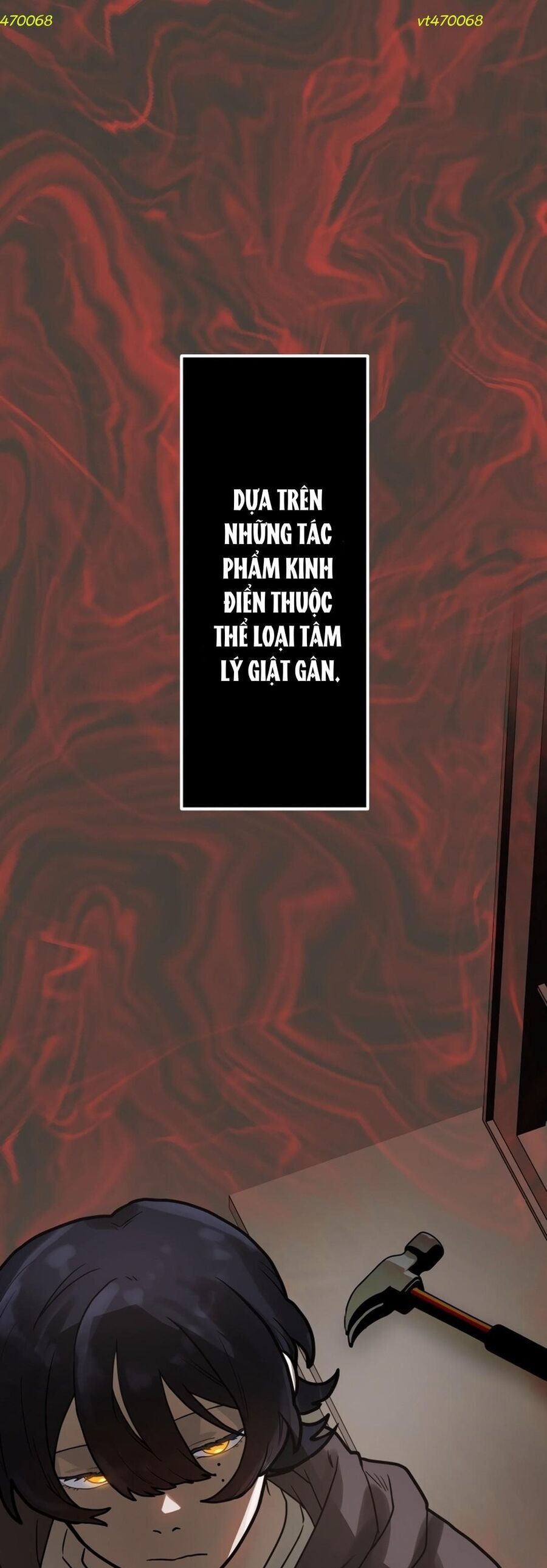 Vai Diễn Sát Nhân Chapter 10 - Trang 2