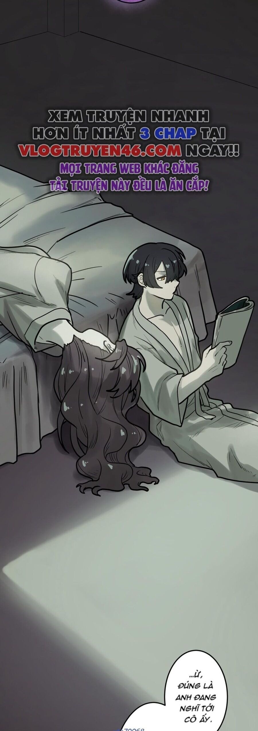 Vai Diễn Sát Nhân Chapter 10 - Trang 2