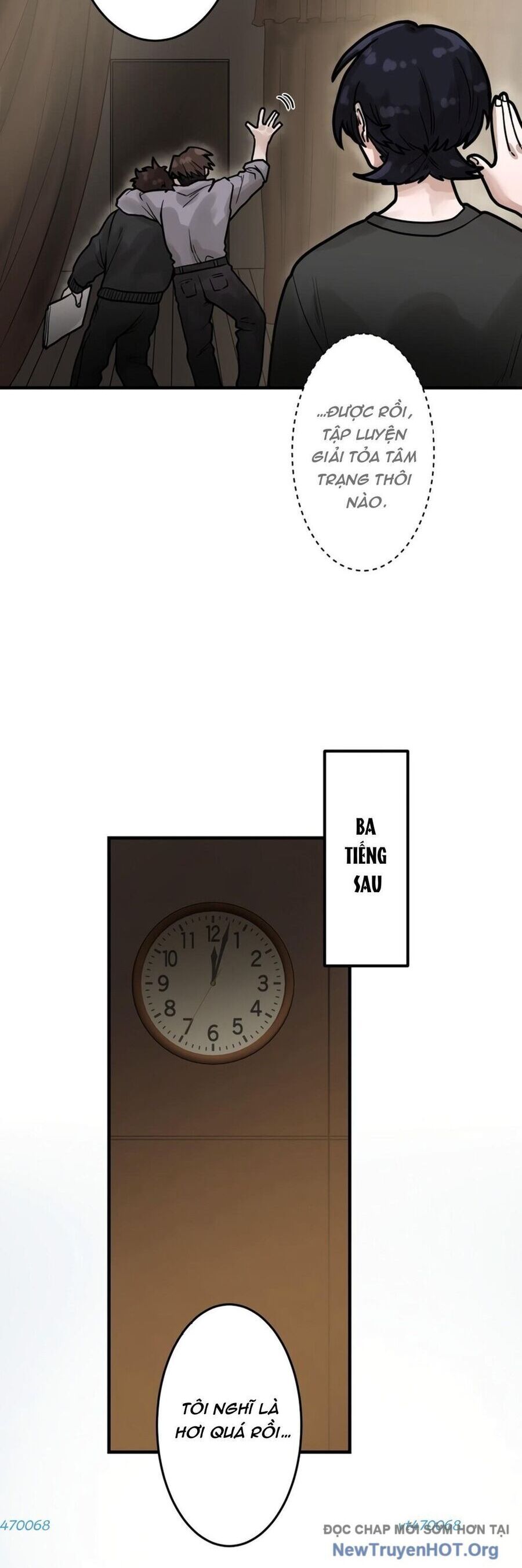Vai Diễn Sát Nhân Chapter 10 - Trang 2