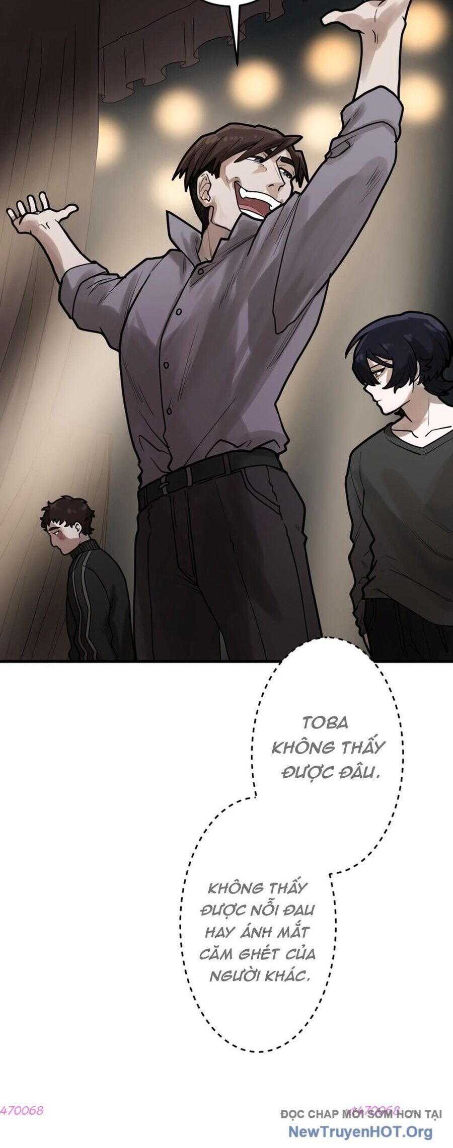Vai Diễn Sát Nhân Chapter 10 - Trang 2