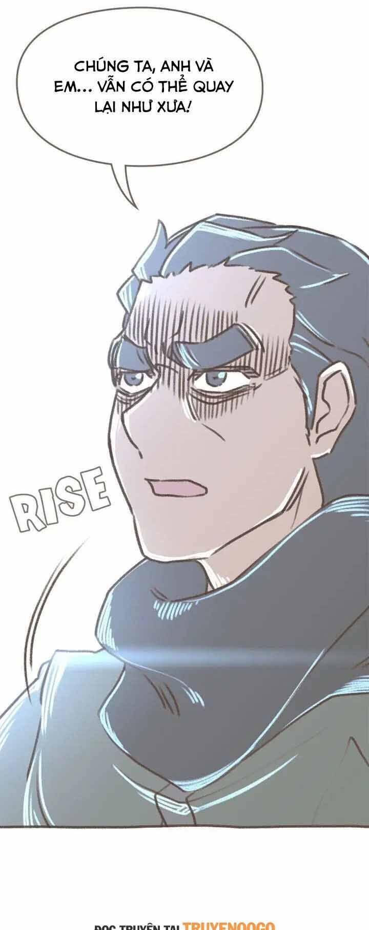 Yeon-Ah Chapter 35 - Next Chapter 36