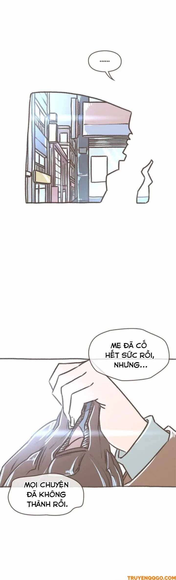 Yeon-Ah Chapter 35 - Next Chapter 36