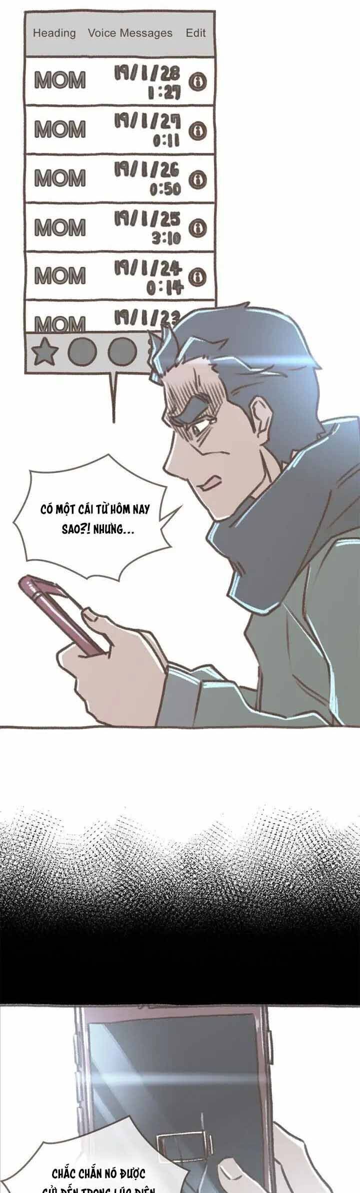 Yeon-Ah Chapter 35 - Next Chapter 36