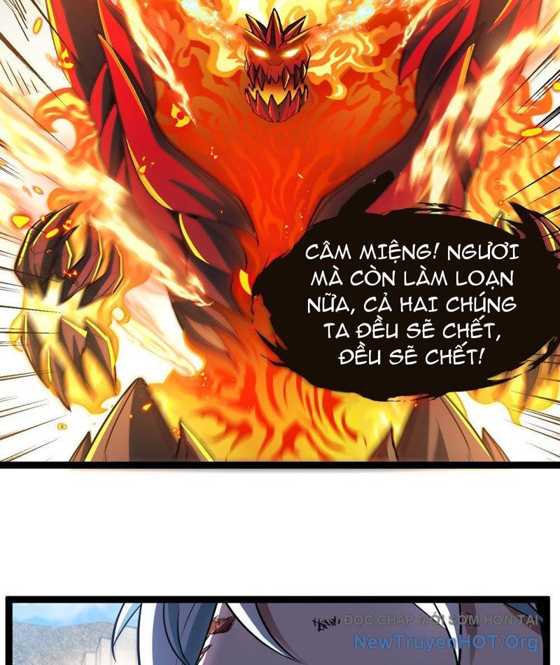Ta Báo Thù Đế Quốc Sau Khi Bị Phản Bội Chapter 9 - Next Chapter 10