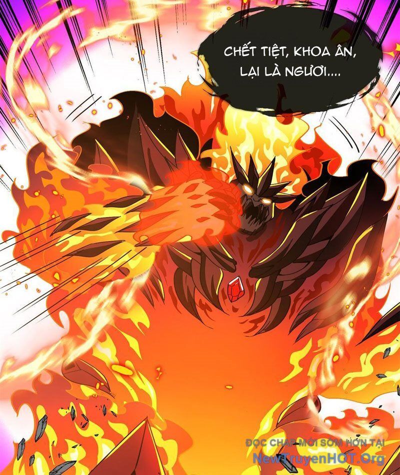 Ta Báo Thù Đế Quốc Sau Khi Bị Phản Bội Chapter 9 - Next Chapter 10