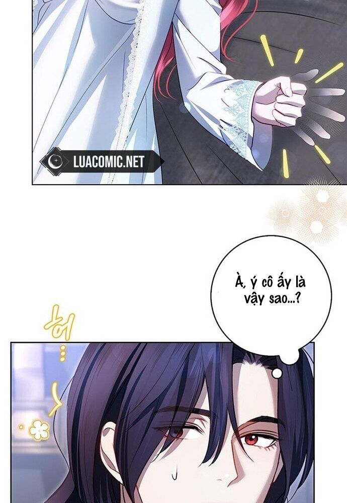 Kế Hoạch Tiễn Chồng Xuống Vực Thẳm Chapter 9 - Trang 2