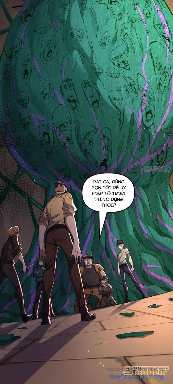 Sau Khi Quỷ Dị Giáng Lâm, Ta Mở Khóa Được Tháp Thông Thiên Chapter 8 - Trang 2