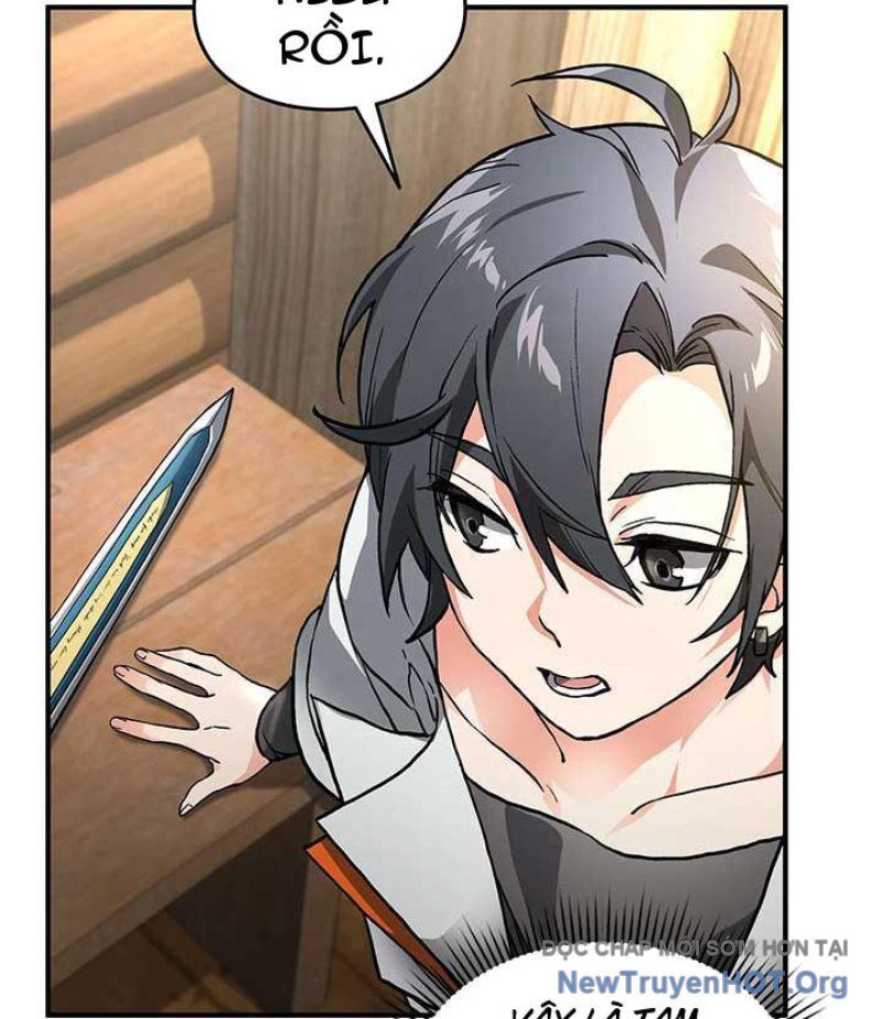 Làm Thế Nào Tôi Trở Thành Một Thợ Săn Giao Hàng Cấp Sss Chapter 3 - Trang 2