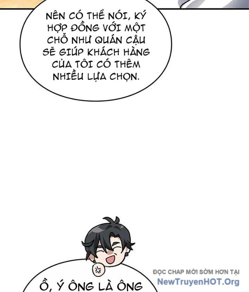 Làm Thế Nào Tôi Trở Thành Một Thợ Săn Giao Hàng Cấp Sss Chapter 3 - Trang 2