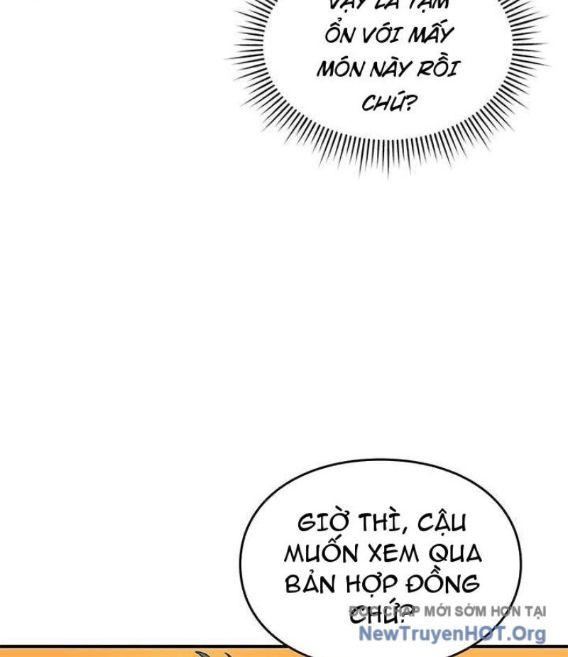 Làm Thế Nào Tôi Trở Thành Một Thợ Săn Giao Hàng Cấp Sss Chapter 3 - Trang 2