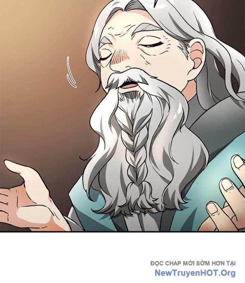 Làm Thế Nào Tôi Trở Thành Một Thợ Săn Giao Hàng Cấp Sss Chapter 3 - Trang 2